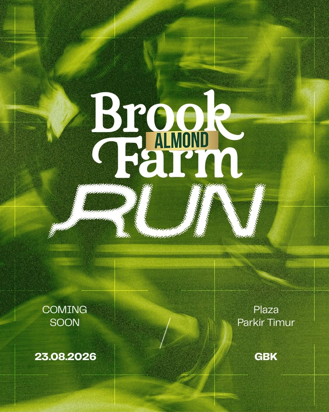 Post Instagram Brook Farm